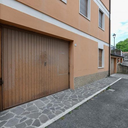 Garden Apartment 바르돌리노 외부 사진