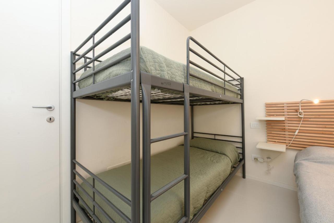 Garden Apartment 바르돌리노 외부 사진