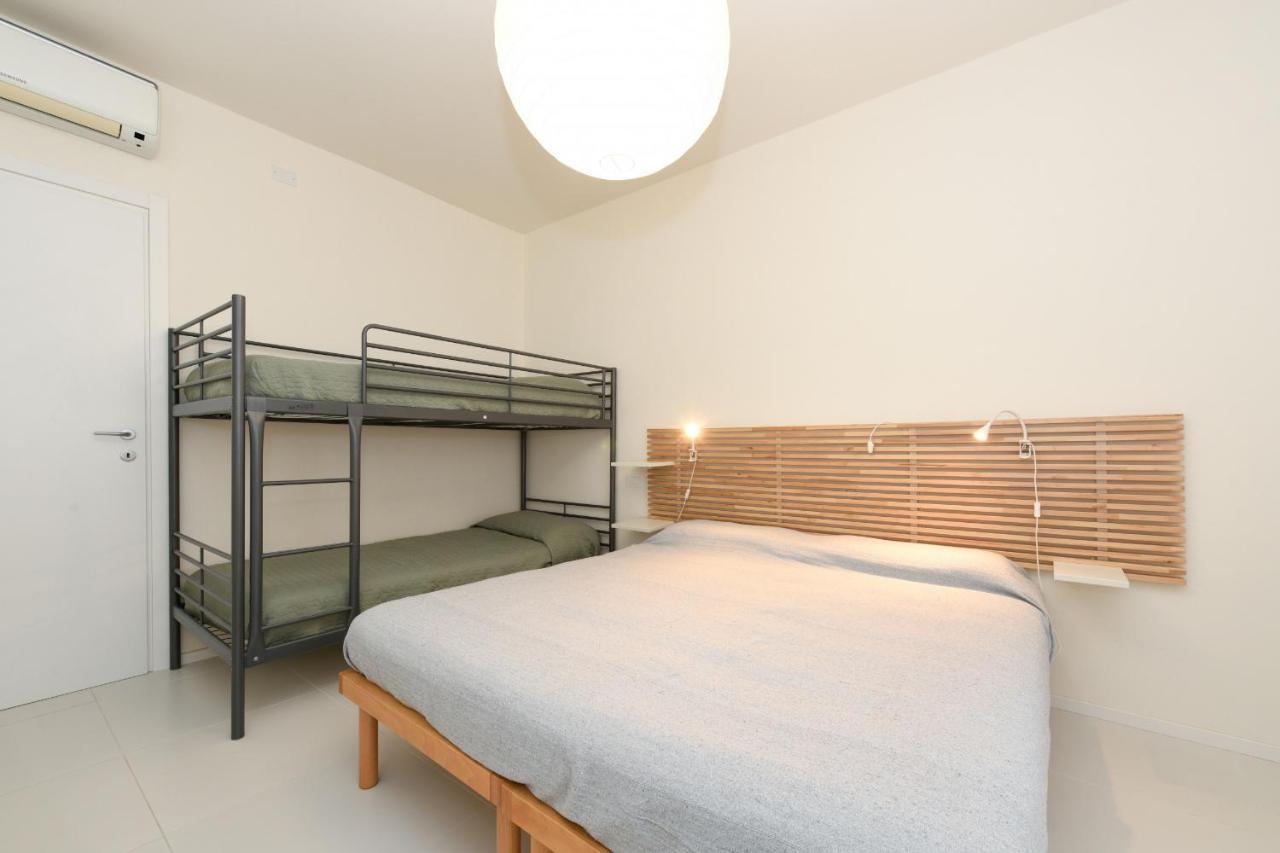 Garden Apartment 바르돌리노 외부 사진