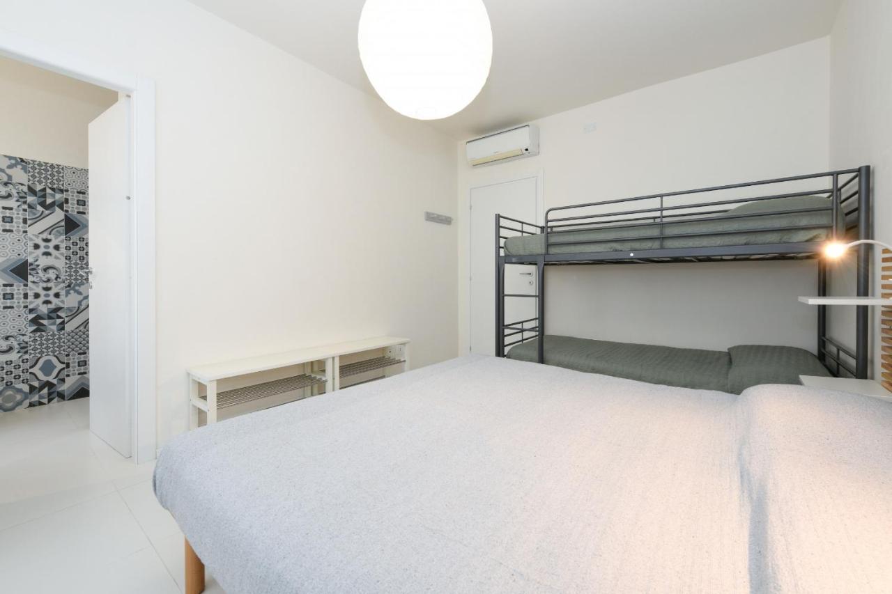Garden Apartment 바르돌리노 외부 사진