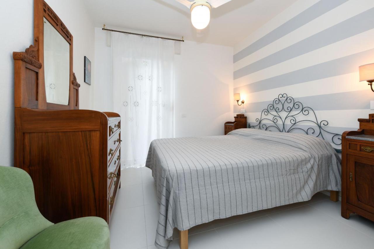 Garden Apartment 바르돌리노 외부 사진