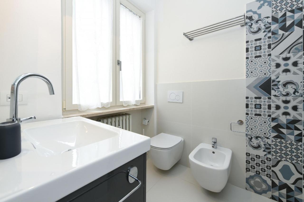Garden Apartment 바르돌리노 외부 사진