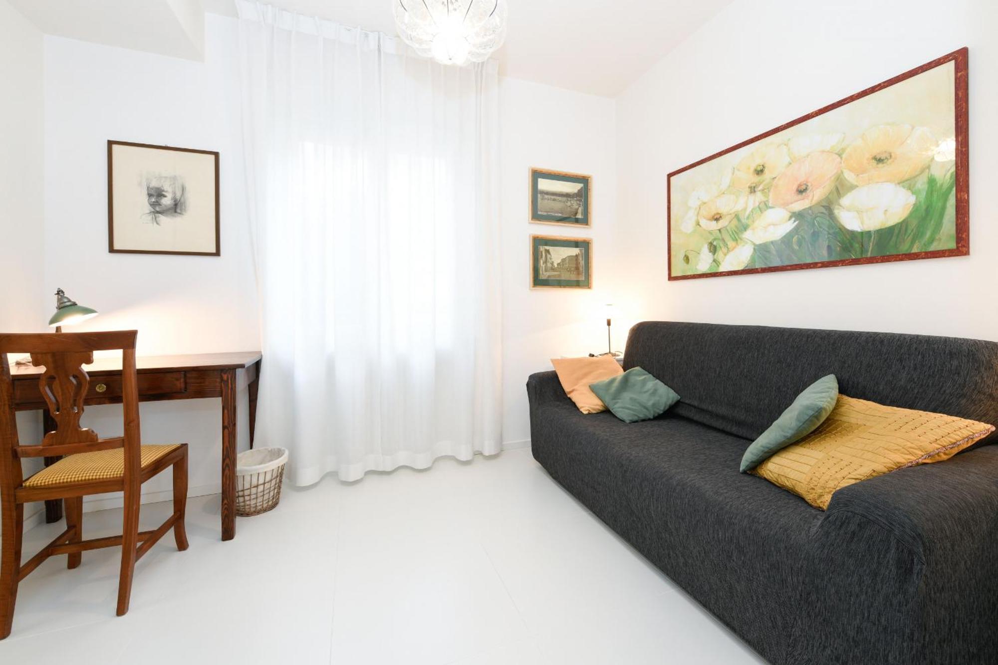 Garden Apartment 바르돌리노 외부 사진